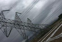 له برښنا سره د ۱۲ ولایتونو وصل کېدل؛ د سالنګ ویجاړ شوی لاین په موقتي ډول ترمیم شو