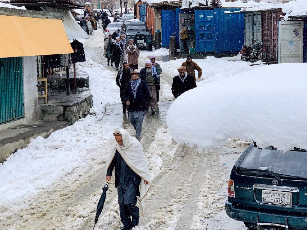 Afghanistan Snow Panjshir AFP 2025 02 080fb5ef6fc564b84042afacf811c8c5 4x3 2