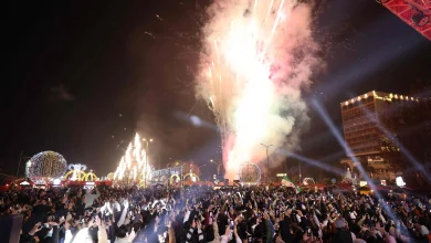 سوریه کې ځانمرګی برید؛ حلب کې د نوي کال پر مراسمو د برید پلان شنډ شو