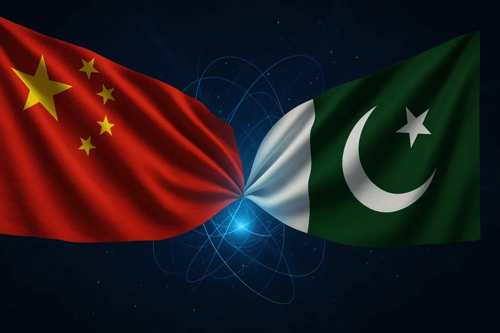 ChinaPakistan 1 1