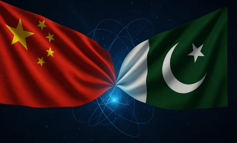 چین او پاکستان په افغانستان کې د «ترهګرۍ» پر ځپلو ټینګار وکړ