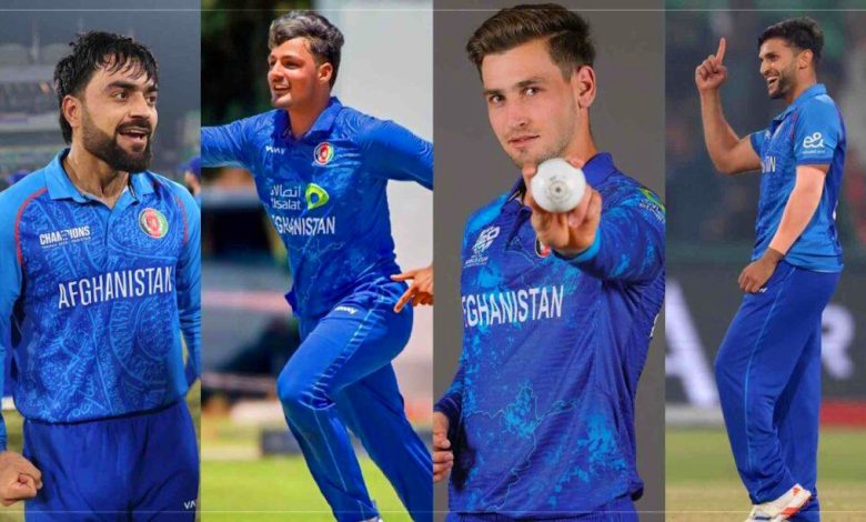 پر افغان لوبغاړو محدودیتونه؛ د کرکټ بورډ د نوې پرېکړې لاملونه او ګټې