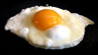 هګۍ او کولیسټرول؛ ایا هګۍ په رښتیا ستاسو روغتیا ته خطر پېښوي؟