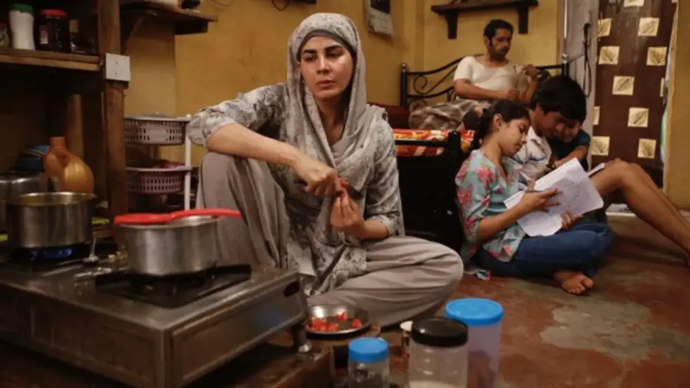 Full Plate Tanishtha Chatterjee