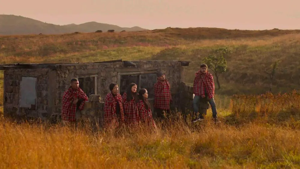 Ha Lyngkha Bneng The Elysian Field