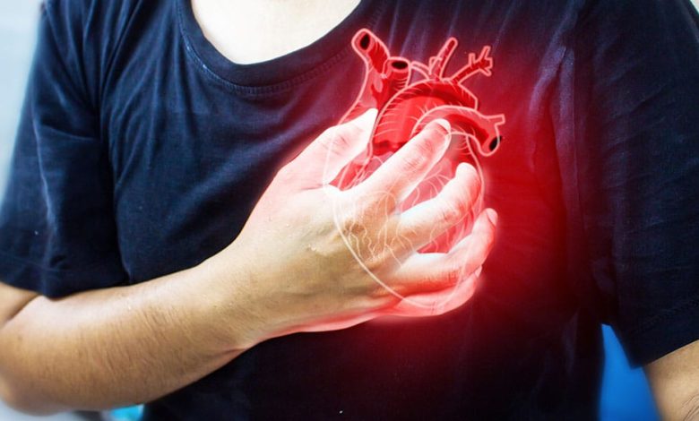 د زړه ناروغي؛ ولې ډېره ناسته ستاسو ژوند له خطر سره مخ کوي؟