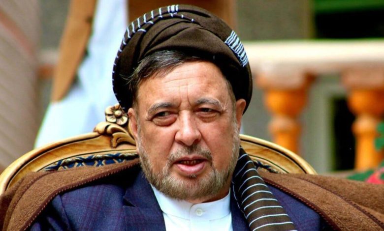 پر محقق د برید ادعا؛ په ایران کې د یوه مهم افغان سیاستوال په اړه ضد و نقیض خبرونه