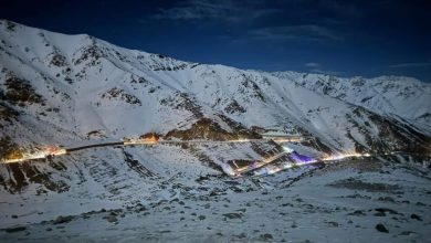 د واورو له امله تړل شوي لارې بېرته د تګ راتګ پر مخ پرانیستل شوې