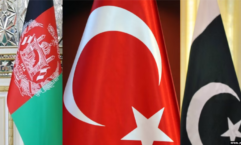 ترکیه نور منځګړیتوب نه کوي؛ د کابل او اسلاماباد ترمنځ ډیپلوماټیک خلا رامنځته شوه