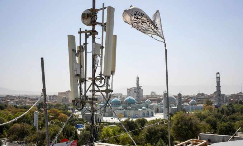 ۱۶ میلیونه افغانان له نیټ برخمندېل؛ په افغانستان کې ډیجیټل انقلاب