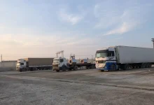 له ایران سره د سوداګرۍ پراختیا؛ د میلک پر پوله د نوې ټرانزیټي لارې پرانیستل