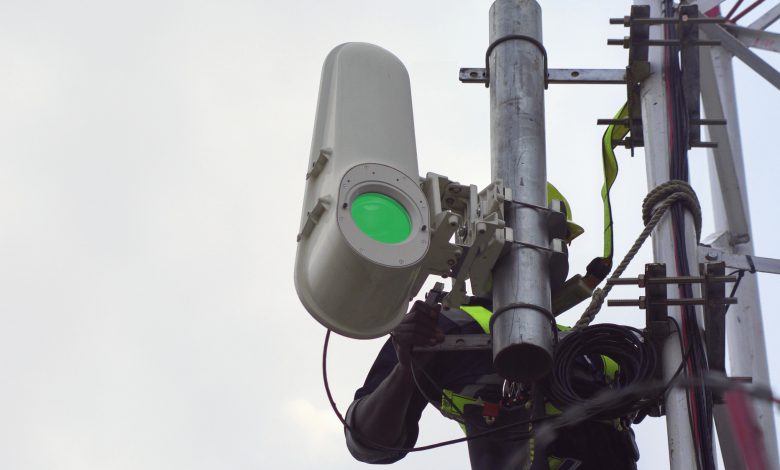 د سټارلینګ ځواکمن رقیب؛ ګوګل تارا انټرنیټ په ۱۲ هېوادونو کې فعالیت پیل کړ