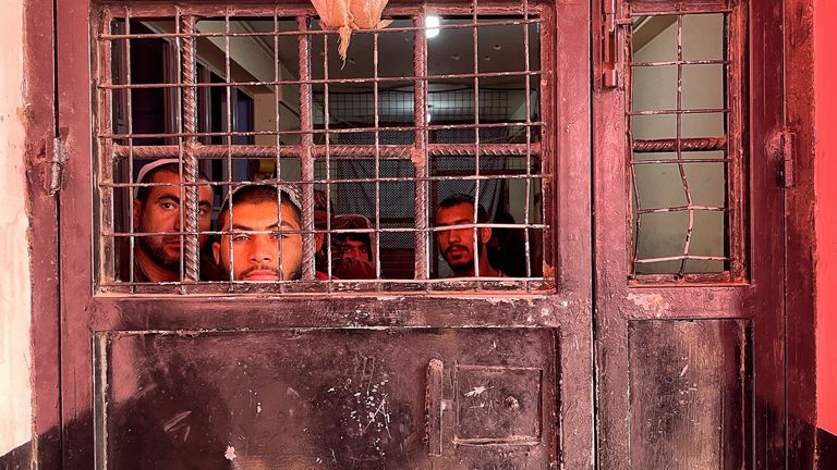 skynews afghanistan prison 5664618