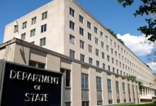 امریکا ایران ته په فارسي؛ له ولسمشر ټرمپ سره لوبې مه کوئ