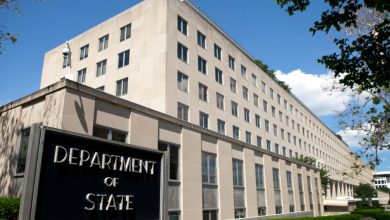 امریکا ایران ته په فارسي؛ له ولسمشر ټرمپ سره لوبې مه کوئ