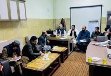 د پاکستاني درملو مخنیوی؛ د روغتیايي ځان بسیاینې او کیفیت لپاره د نوي پلان پلي کېدل