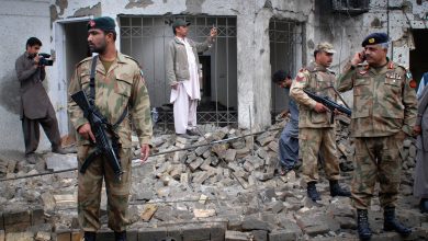 باجوړ کې موټر بم برید؛ د لسو تنو د وژل کېدو پخلی شوی