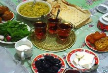 روژه کې څه وخورو او وڅښو؟ د لوږې، تندې او وزن کنټرول بشپړ لارښود