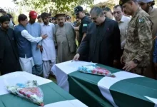 پاکستان ته سخت ګزار؛ په ۲۰۲۵ کال کې پر امنیتي ځواکونو او وګړو سلګونه بریدونه