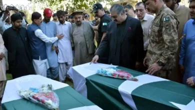 پاکستان ته سخت ګزار؛ په ۲۰۲۵ کال کې پر امنیتي ځواکونو او وګړو سلګونه بریدونه