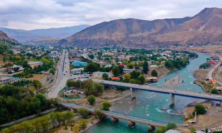 بدخشان کې د ۱۰ میلیونه افغانیو په لګښت د پنځو پروژو چارې پیل شوې