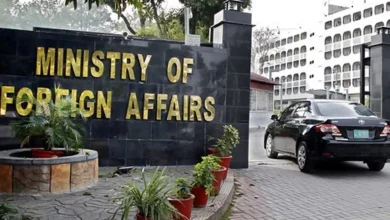 د طالب ډیپلوماټ احضارول او د باجوړ خونړی برید