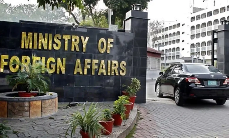 د طالب ډیپلوماټ احضارول او د باجوړ خونړی برید