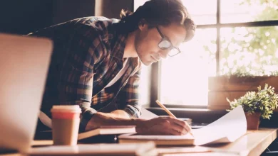 د خپل تمرکز ډېرول؛ دا چاره څه ډول ترسره کړو؟