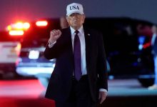 د ټرمپ اعلان؛ د ایران پر وړاندې د امریکا رسمي جګړه او پوځي عملیات پیل شول