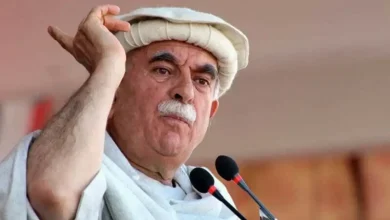 اڅکزی پاکستان ته: له افغانستان سره د جګړې شوق به ټوله سیمه برباده کړي