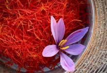 د هرات زعفران؛ د لسم پرلهپسې کال لپاره د نړۍ د غوره کیفیت لرونکي زعفرانو لومړی مقام ترلاسه کړ