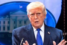 ټرمپ نړیوالې تعرفې ۱۵ سلنو ته لوړې کړې