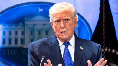 ټرمپ نړیوالې تعرفې ۱۵ سلنو ته لوړې کړې