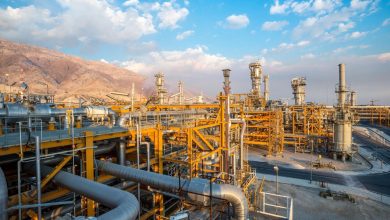 افغانستان کې د د دریو نفتي حوزو سروې کېږي