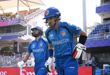 د ۲۰۲۶ کال نړیوال جام؛ افغانستان د اماراتو پر وړاندې د پچې په ګټلو سره د توپ اچونې پرېکړه وکړه