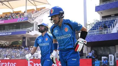 د ۲۰۲۶ کال نړیوال جام؛ افغانستان د اماراتو پر وړاندې د پچې په ګټلو سره د توپ اچونې پرېکړه وکړه
