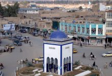 کندهار او سیاحتي سیمې؛ د لوی سکندر له امپراتورۍ تر سپېڅلو زیارتونو پورې یو سفر