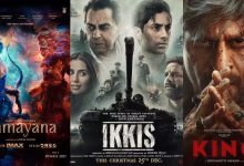 په ۲۰۲۶ کال کې غوره هندي فلمونه؛ د ۱۵ سترو بلاک بسټرونو لیست چې نړۍ ورته په تمه ده