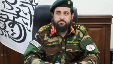 پخواني اختلافات: ملا یعقوب مجاهد وايي، د هېواد د ثبات لپاره باید هېر کړل شي