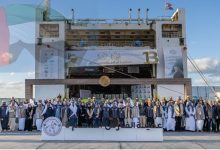 د اماراتو بشردوستانه مرستې؛ په غزه کې د سلګونو زرو اړمنو لپاره نوې هیلې