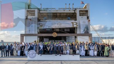 د اماراتو بشردوستانه مرستې؛ په غزه کې د سلګونو زرو اړمنو لپاره نوې هیلې