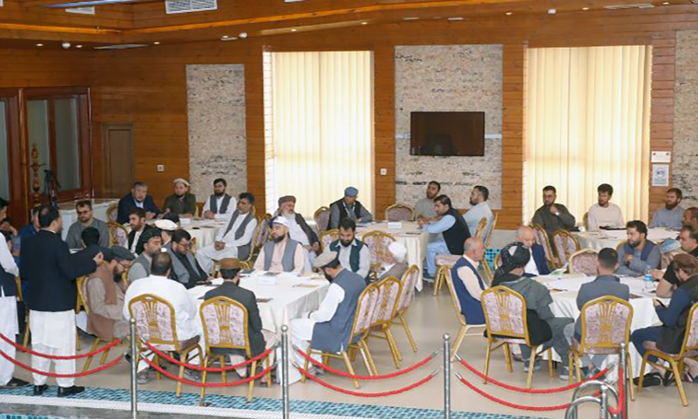 Afghanistan Kazakhstan private sectors