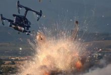 پاکستان په خپلو درېیو سیمو کې د ډرون بریدونه تایید کړل