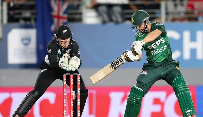 د ۲۰ اوریز نړیوال جام ۸ غوره پړاو؛ نن پاکستان او نیوزیلانډ مخامخ کېږي