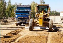 په کندهار کې بیارغونه؛ د ۱.۸ میلیارده افغانیو په لګښت د یوې سترې پروژې چارې پیل شوې
