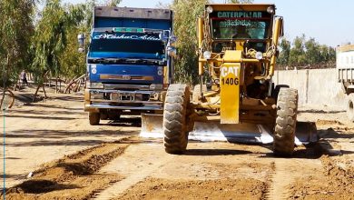 په کندهار کې بیارغونه؛ د ۱.۸ میلیارده افغانیو په لګښت د یوې سترې پروژې چارې پیل شوې