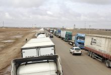 هرات کې پراختیايي پروژې؛ په اسلام قلعه ګمرک کې ۴ سترې پروژې پیل شوې