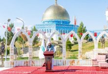 د افغانستان یو شمېر ولایتونو په مساجدو کې د پاکستان پر وړاندې د جهاد اعلان وشو