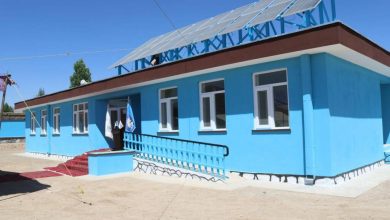 کونړ کې ۱۴ ښوونځي د ۲۴.۵ میلیونه افغانیو په لګښت ورغول شول