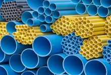 کندز کې د پایپ جوړولو فابریکه؛ هره ورځ ۴ ټنه تولیدات او ګاونډیو ولایتونو ته صادرات